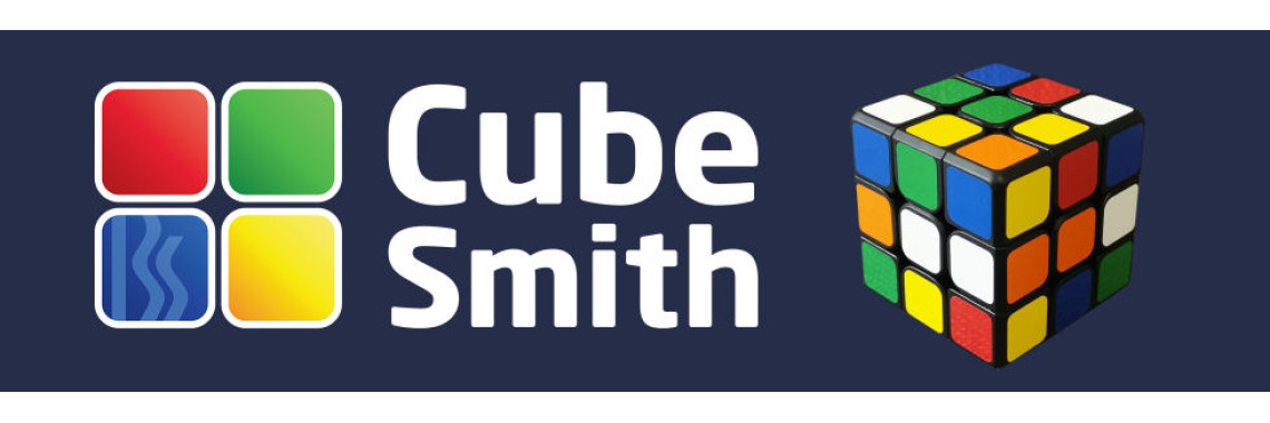 CubeSmith